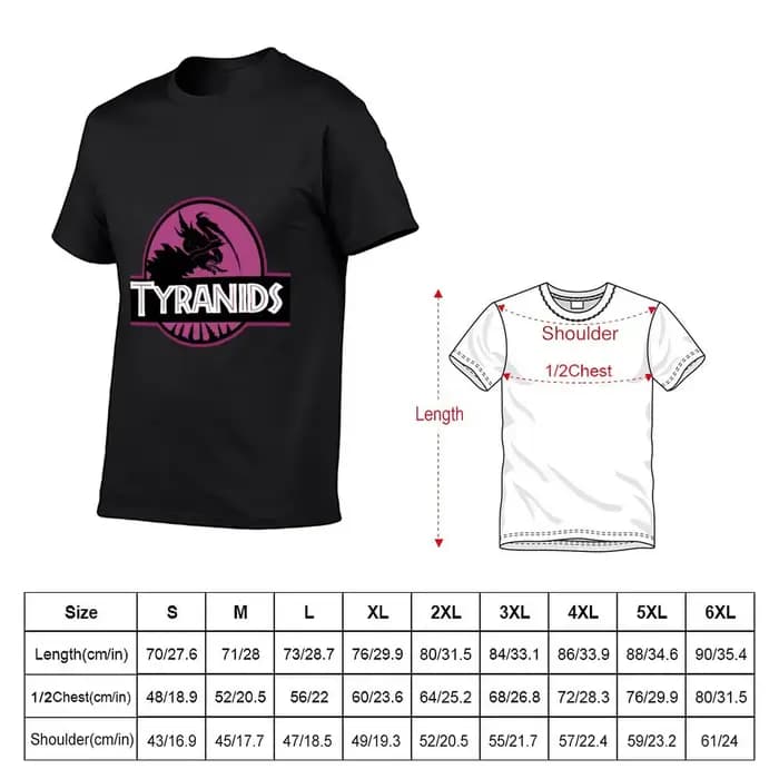 T-shirt imprimé graphique pour hommes