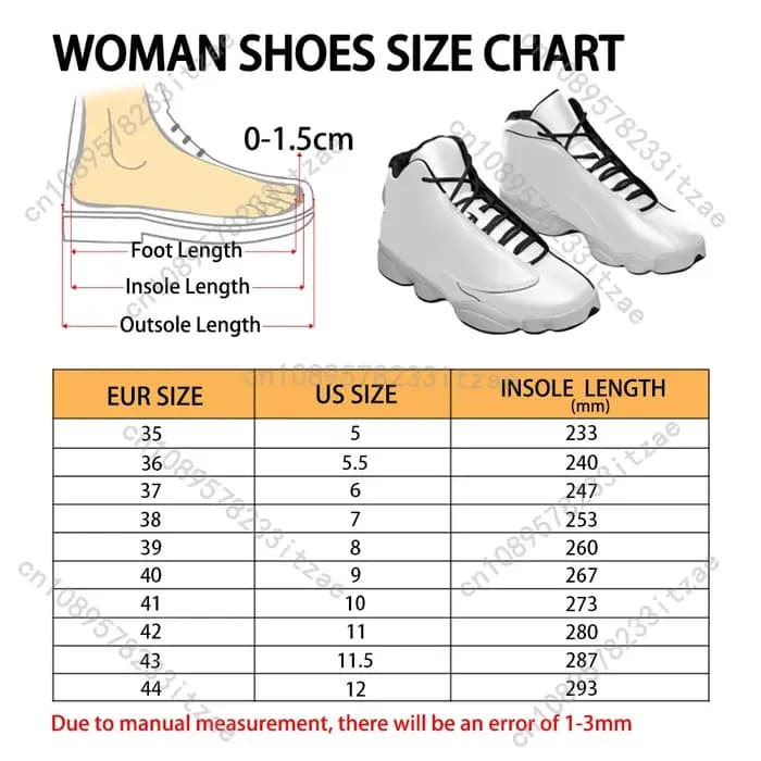 Chaussures personnalisées hommes baskets mode conception confortable Logo