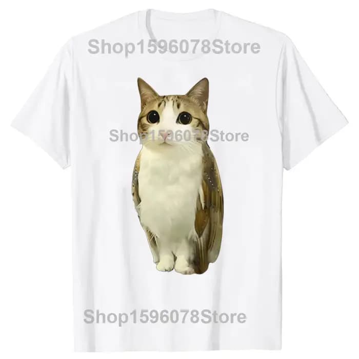 T-shirts graphiques amusants pour hommes et femmes