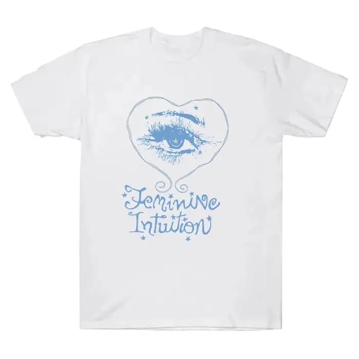 T-shirt d'été Olivia Drop Dead Rodrigo pour hommes et femmes, T-shirt imprimé mignon et tendance, T-