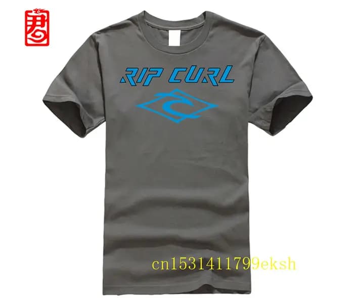 Rip chemise curl skateboard