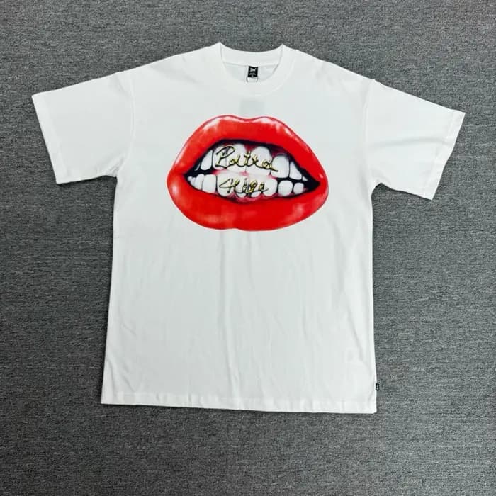 T-shirt PATTA décontracté streetwear de haute qualité