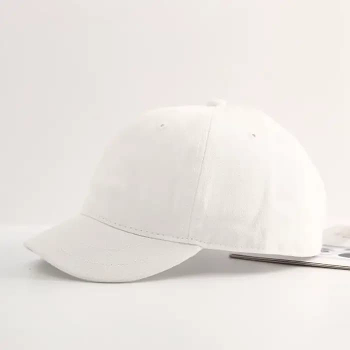 Snapback coton soleil chapeaux chapeau de Golf Hip Hop à bord court casquettes de Baseball hommes ca