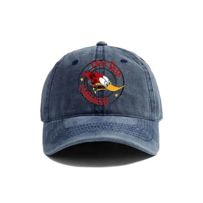 Casquettes de baseball Made in USA pour hommes et femmes