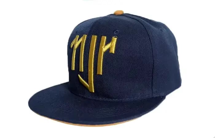 Casquette Neymar du Brésil pour hommes et femmes