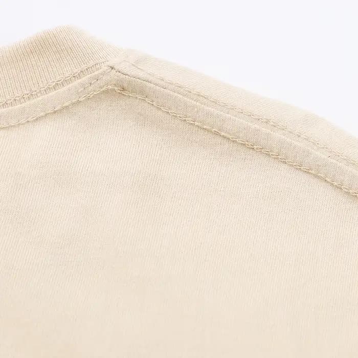 20 couleurs couleur unie été doux 100% coton femmes T-Shirts Y2K vêtements amples mode t-shirt hauts rue multicolore à manches courtes