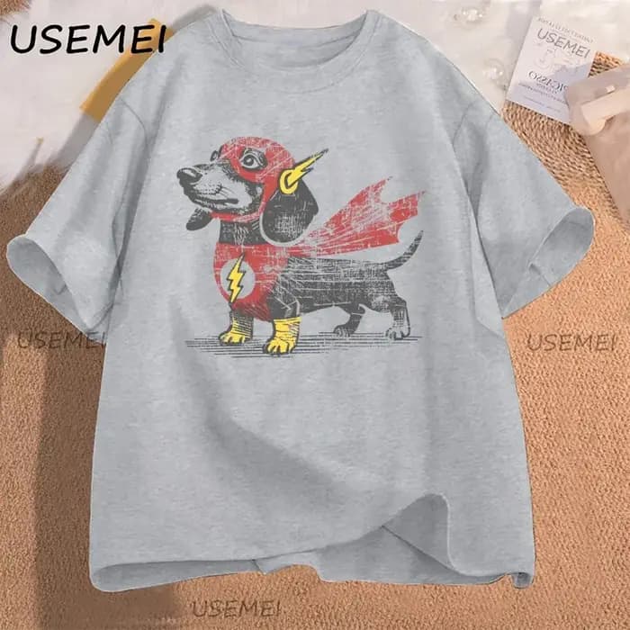 T-shirt manches courtes homme femme