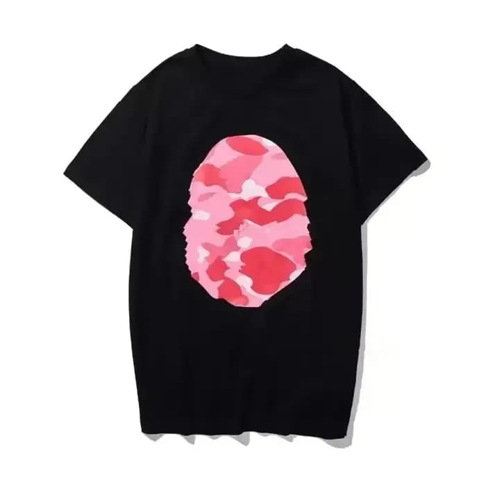 T-shirt en coton de marque de créateur