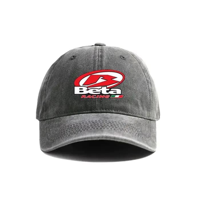 DistMurcia-Casquette de Baseball de Course Beta pour Homme et Femme