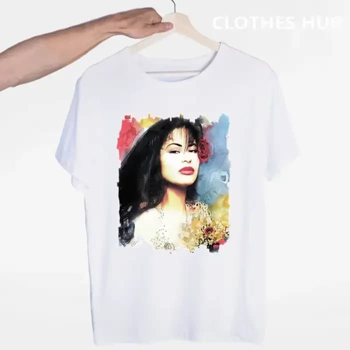 T-shirt à Manches Courtes pour Homme et Femme, Unisexe, à la Mode