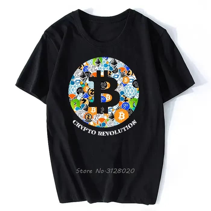 T-shirt design pour homme, streetwear en coton