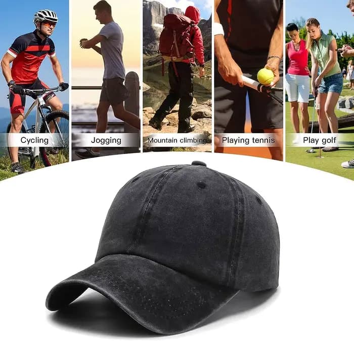 Newyork Baseball Met Sandwich Cap