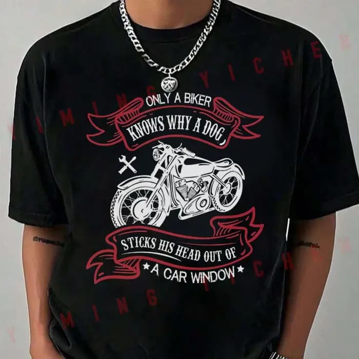 T-shirt unisexe pour hommes et femmes