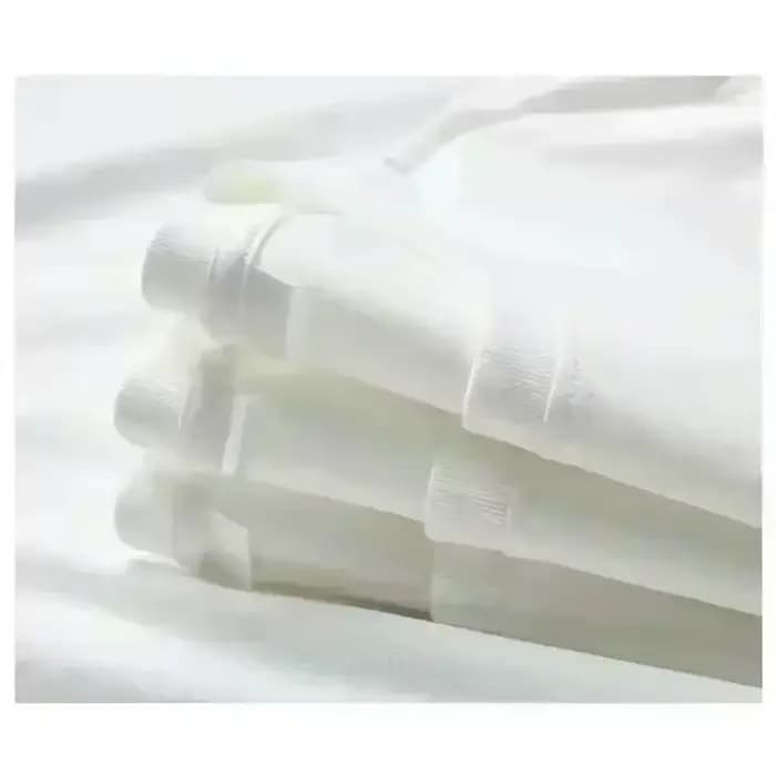 Foo Fighters - T-shirt en coton respirant avec imprimé inspiré des étoiles arquées