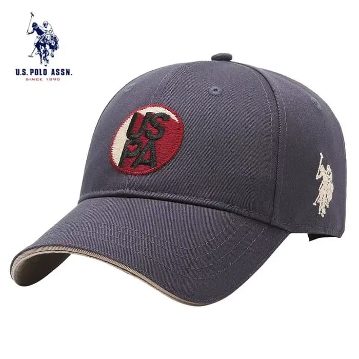 Casquette de baseball unisexe