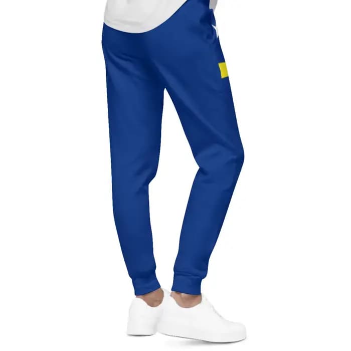 Pantalons de survêtement pour hommes