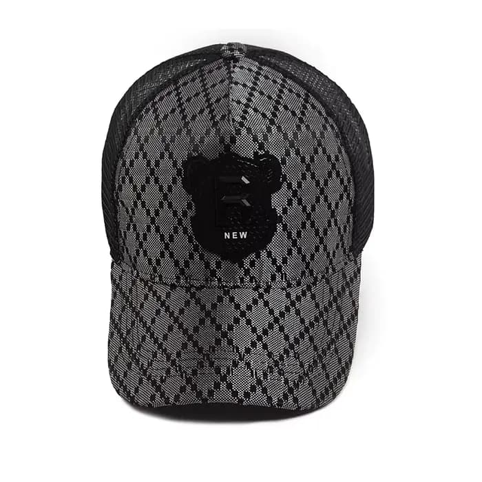 Nouvelle casquette de baseball d'été pour hommes