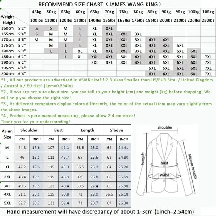 Beau manteau en cuir de moto pour hommes avec document solide Revers Mince mn M-4XL homme 2024 Autom