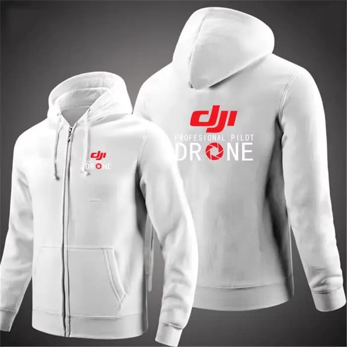 Sweat-shirt à capuche pour homme