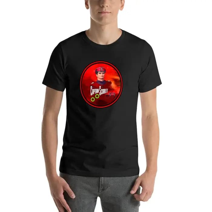 T-shirt imprimé services.com planchers let pour homme