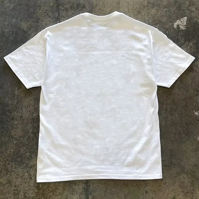 DEATH ROW RECORDS – T-shirt à manches courtes pour jeunes