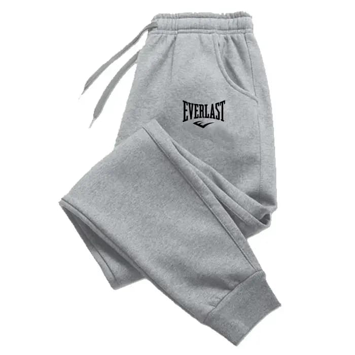Everlast Brand Joggers Pantalon de sport ample pour homme dans les couleurs
