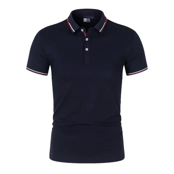 Polo d'été pour hommes