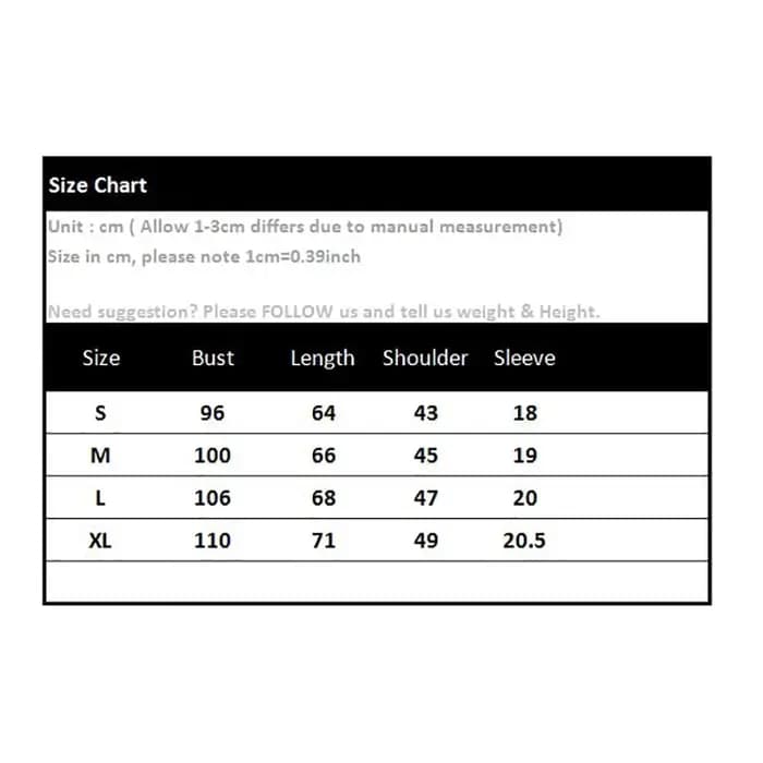 Ok8105 – T-Shirt à manches courtes pour hommes