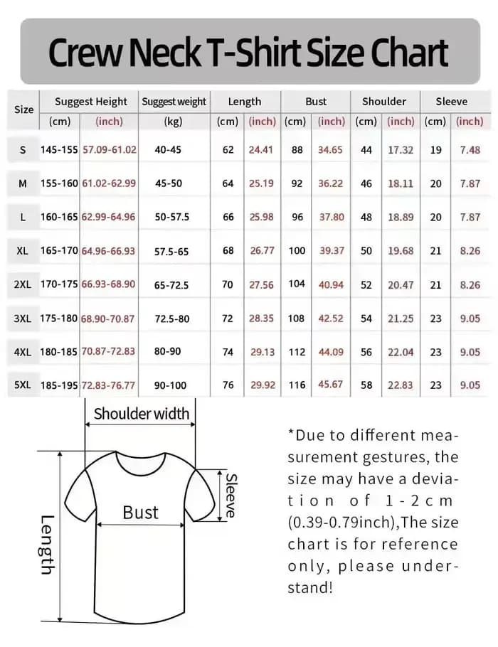 T-shirt unisexe d'été 2026 à motif imprimé fantaisie avec strass