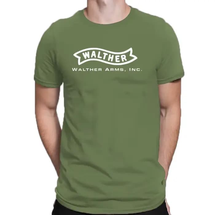T-shirt d'été en coton pour hommes