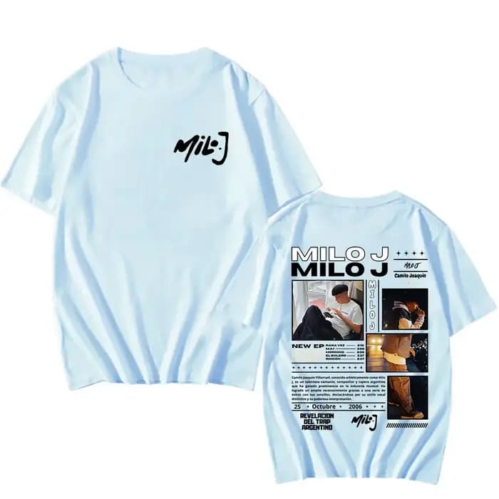 Milo J hommes rétro T-Shirt impression graphique polaire sweat à capuche pour automne/hiver Grunge vêtements Sudaderas pulls décontractés