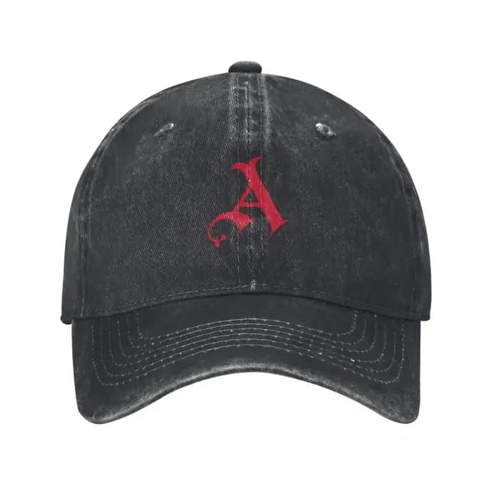 A_is_for_Arsenal offre spéciale casquette de mode unisexe casquettes de Baseball classiques pour hommes et femmes chapeau de haute qualité