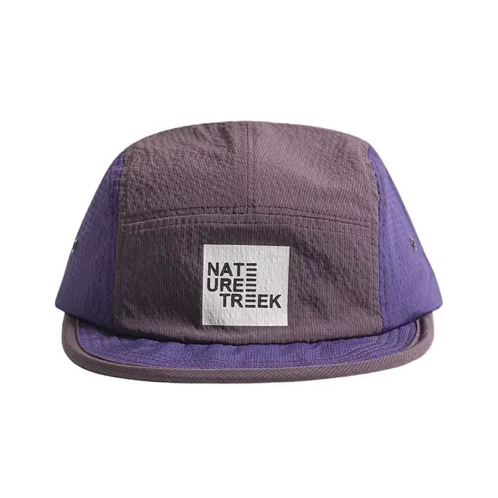Casquette Gorpcore 5 panneaux pour homme