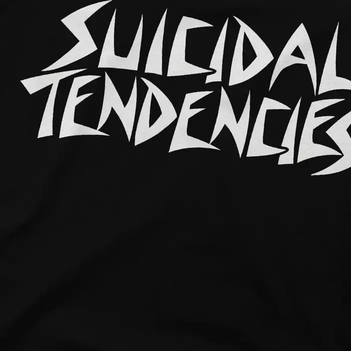 SuIlluTendays es-T-shirt pour homme