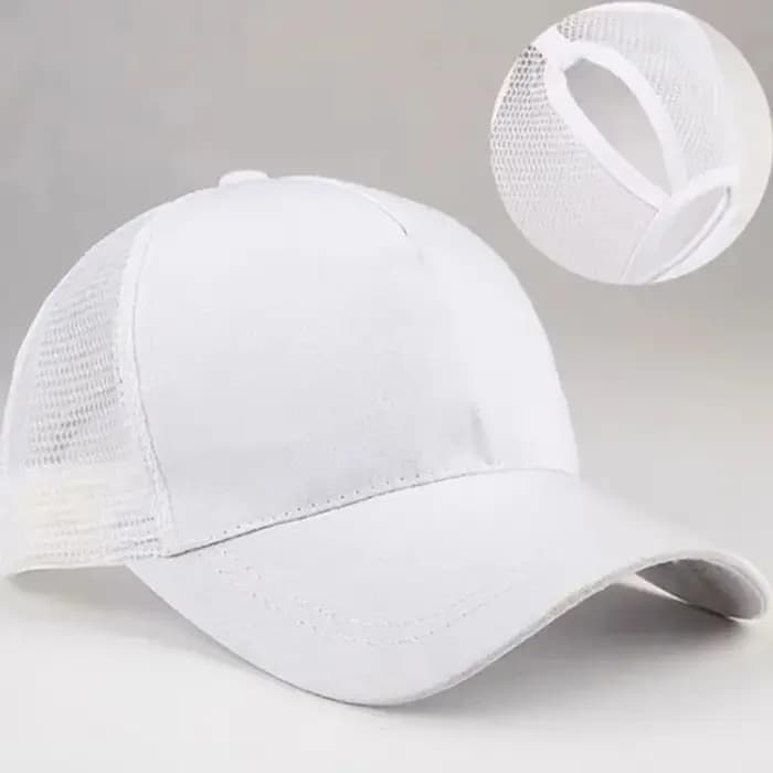 Casquette de baseball pour femme 2026 – Nouvelle