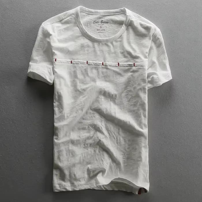 T-shirts à manches courtes pour hommes