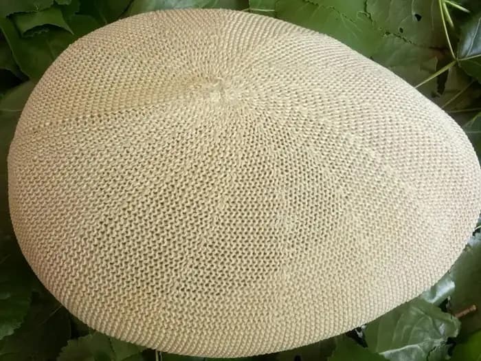 Mode béret chapeau Casquette