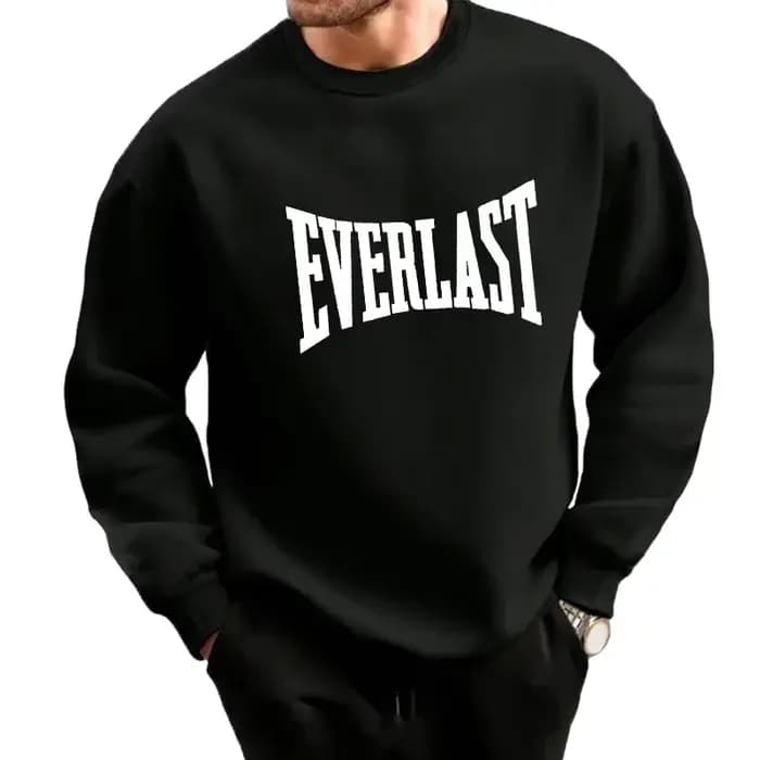 Jogging hommes survêtement imprimé sweat pantalons