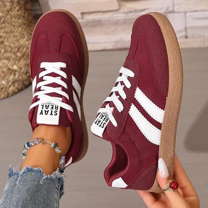 Nouvelles baskets de créateur 2026 pour femmes