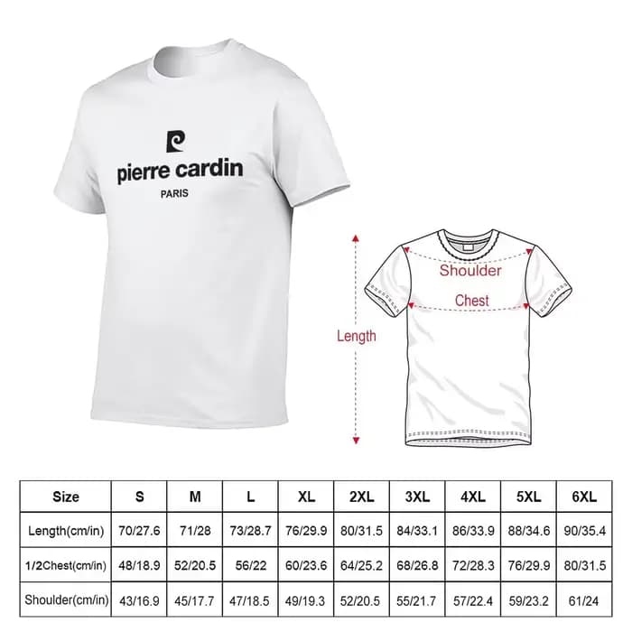T-shirt blanc à séchage rapide pour homme