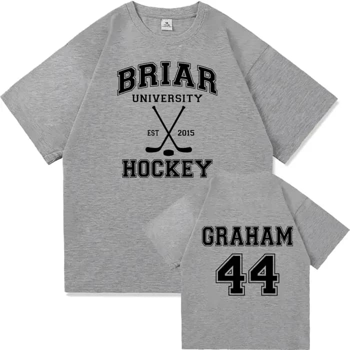 T-shirt Graham 44 22 Design