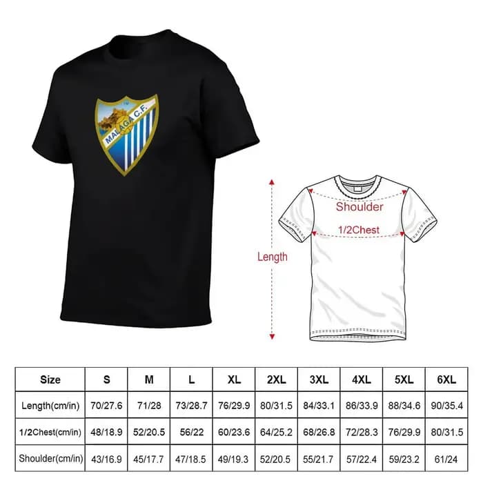 Chemises futbol pour homme t