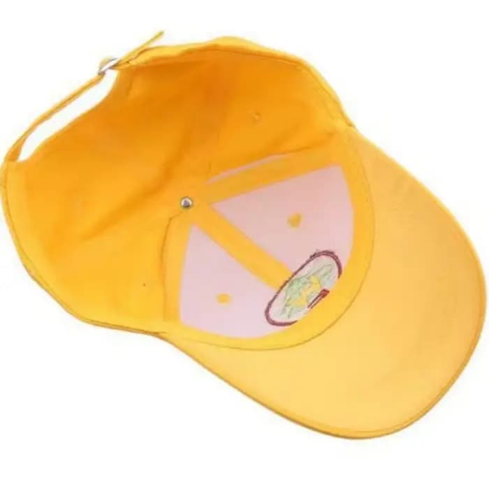 Casquette de Baseball Russell