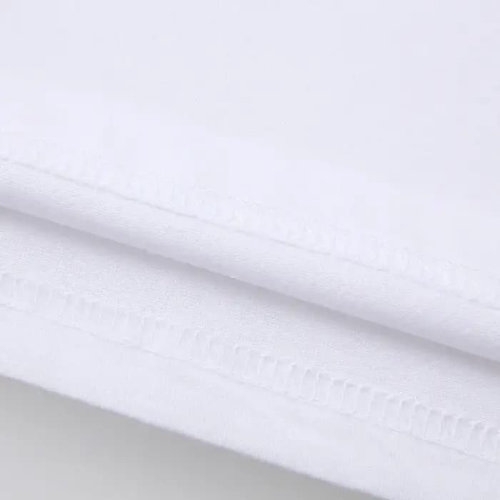 T-shirt personnalisé pour hommes