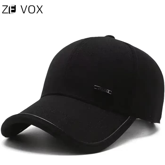 Casquette pour homme Printemps-Été 2026