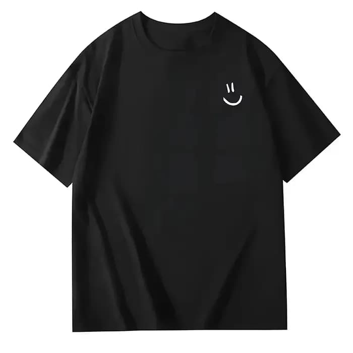 T-shirt imprimé Espresso Society pour hommes et femmes