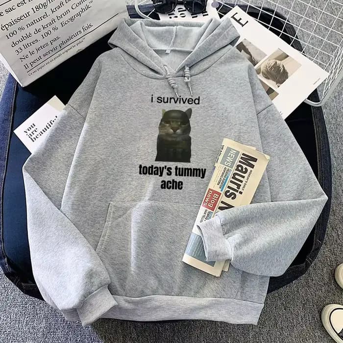 Sweats à capuche graphiques unisexes pour hommes et femmes