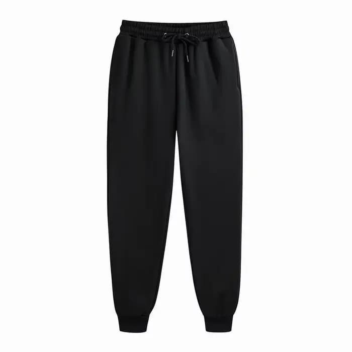Pantalons de survêtement pour hommes printemps automne