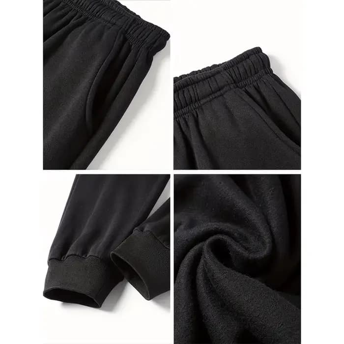 Pantalons de sport de Jogging pour hommes