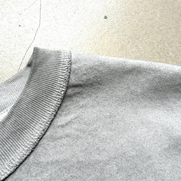 Saint RHCP T-shirt à manches coupées pour hommes et femmes